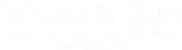 Whiskey Run Distilling Co logo
