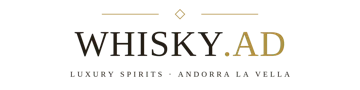 Luxury Spirits (WHISKY.AD) logo