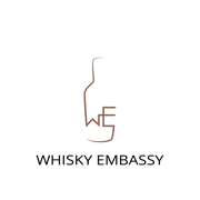 Whisky Embassy logo