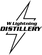 White Lightning Distillery logo