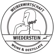 Weingut & Destillerie Wiederstein logo