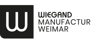 Wiegand Manufactur Weimar logo