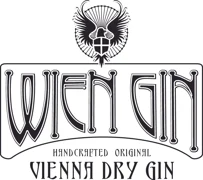 Kesselbrüder GmbH (Wien Gin) logo