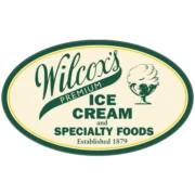 Wilcox Ice Cream logo