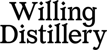 Willing Distillery logo