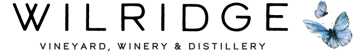 Wilridge Distillery logo