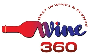 Wines 360 Nigeria Limited logo