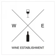 The Wine Establishment logo