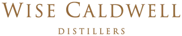 Wise Caldwell Distillers logo
