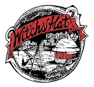 Witch's Hat Brewing Company logo