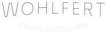 Wohlfert Craft Distilling logo