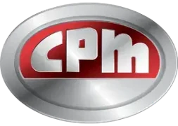 CPM Wolverine Proctor logo