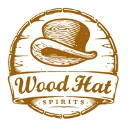 Wood Hat Spirits logo