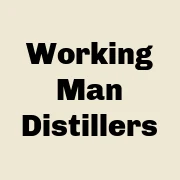 Working Man Distillers, LLC logo