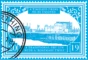 Worthing Gin logo
