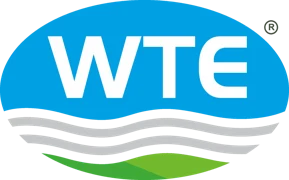WTE Infra Projects Pvt. Ltd. logo