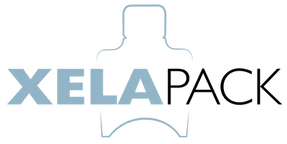 Xela Pack, Inc. logo