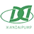 Zhejiang Xiandai Pump Co., Ltd. logo