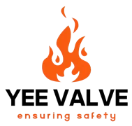 Yee Valve Co., Ltd. (温州依特阀门有限公司) logo