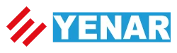 Yenar A.Ş. logo