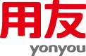 Yonyou Network Technology Co., Ltd. (用友网络) logo