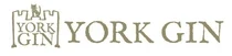 York Gin Distillery logo
