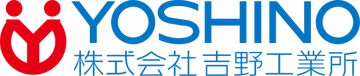 Yoshino Kogyosho Co., Ltd. logo