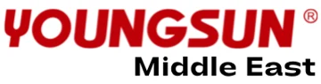 Youngsun Middle East logo