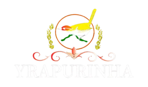 Yrapurinha logo