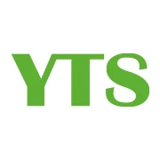 YTS Co., Ltd. logo