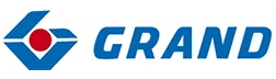 Yixing Guolante Machinery Co., Ltd. logo