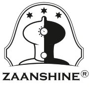 Zaanshine / Stokerij Harich logo