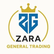 Zara General Trading LTD logo