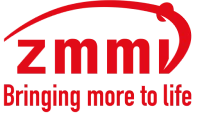 ZMMI (Zanzibar MMI) logo