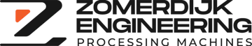 Zomerdijk Engineering B.V. logo