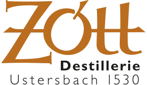 Destillerie Zott logo