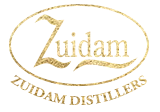 Zuidam Distillers logo