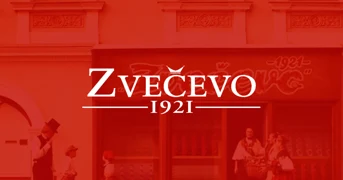 Zvečevo d.d. logo