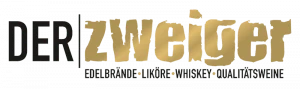 Destillerie Zweiger (Der Zweiger GmbH & Co KG) logo